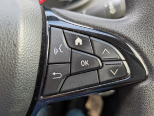 2021 Dacia Sandero 1.0 Essential Sce 65 in White — image 6