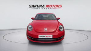 2013 Volkswagen Beetle 1.2 Tsi DSG Euro 5 3dr in Other — image 2
