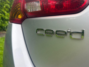 2013 Kia Ceed 1.6 Gdi Ecodynamics 2 Euro 5 (s/s) 5dr in Silver — image 4