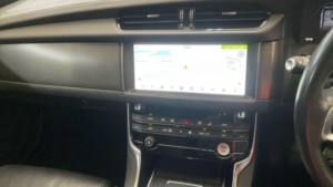 2016 Jaguar Xf 3.0 V6 S Auto Euro 6 (s/s) 4dr in Grey — image 5