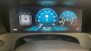 2016 Jaguar Xf 3.0 V6 S Auto Euro 6 (s/s) 4dr in Grey — image 6