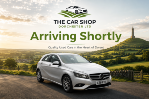 2014 Mercedes-Benz A Class