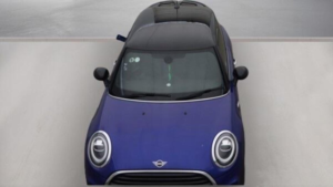 2019 MINI Hatch 1.5 Cooper Sport Euro 6 (s/s) 3dr in Blue — image 4