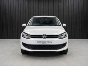 2012 Volkswagen Polo 1.4 Match DSG Euro 5 5dr in Other — image 3