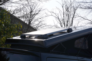 2010 Nissan Elgrand E51 2.5 Highway Star 5dr *camper Conversion* in Black — image 5