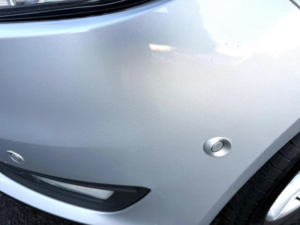 2015 Ford Focus 1.0t Ecoboost Zetec Euro 6 (s/s) 5dr in Silver — image 6