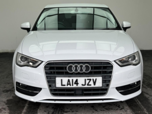 2014 Audi A3 1.4 Tfsi Cod Sport Sportback S Tronic Euro 6 (s/s) 5dr in Other — image 2