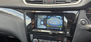 2015 Nissan Qashqai 1.5 Dci N-Tec in Black — image 5