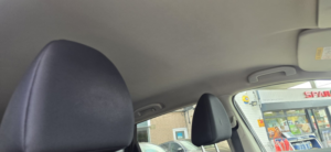 2015 Nissan Qashqai 1.5 Dci N-Tec in Black — image 6
