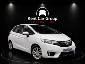 2017 Honda Jazz