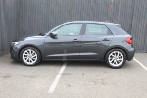 2019 Audi A1 1.5 Tfsi 35 Sport in Grey — image 5