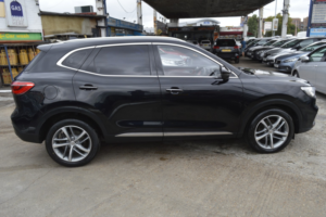 2022 MG MG Hs 1.5 T-Gdi 16.6kwh Exclusive in Black — image 6