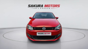 2013 Volkswagen Polo 1.2 Tsi Bluemotion Tech Match DSG Euro 6 (s/s) 5dr in Other — image 2