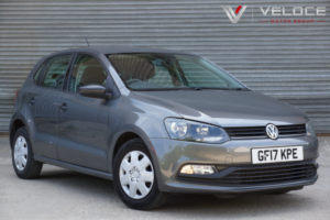 2017 Volkswagen Polo
