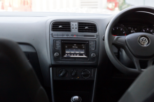 2017 Volkswagen Polo 1.0 S in Grey — image 2