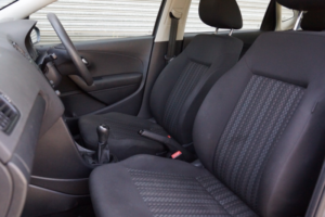 2017 Volkswagen Polo 1.0 S in Grey — image 4