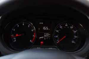 2017 Volkswagen Polo 1.0 S in Grey — image 6