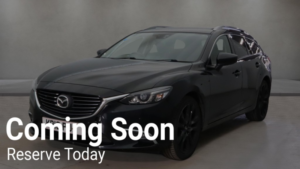 2016 Mazda Mazda6