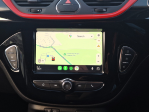 2019 Vauxhall Corsa 1.4 I Ecotec Griffin in Grey — image 5