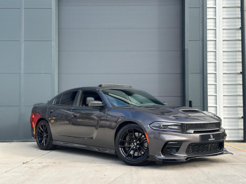 2025 Dodge Charger in Other — image 1