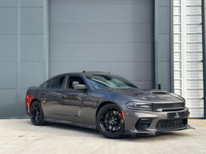 2025 Dodge Charger