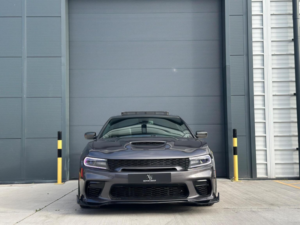 2025 Dodge Charger in Other — image 2