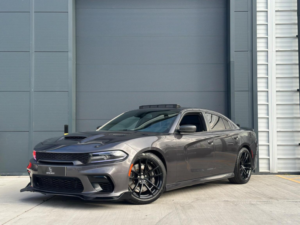 2025 Dodge Charger in Other — image 3