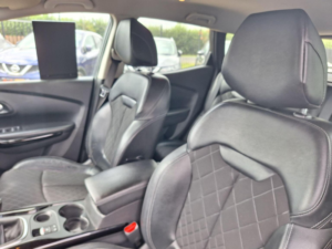 2020 Renault Kadjar 1.3 Tce Iconic Euro 6 (s/s) 5dr in Grey — image 6