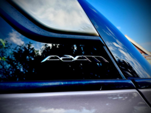 2015 Vauxhall Adam 1.2 16v Jam Euro 5 3dr in Pink — image 4