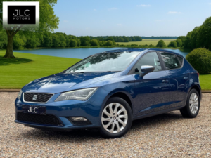 2014 SEAT Leon