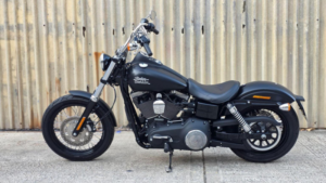 2016 Harley-Davidson Dyna