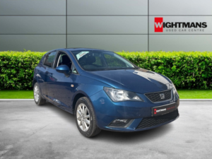 2015 SEAT Ibiza