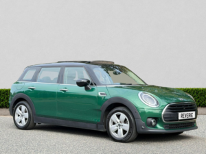2023 MINI Clubman