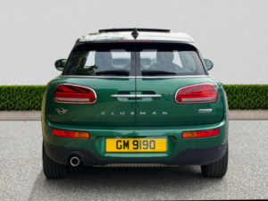 2023 MINI Clubman 1.5 Cooper Classic Estate 6dr Petrol Steptronic Euro 6 (s/s) (136 Ps) in Green — image 6