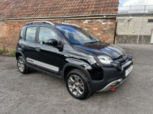 2020 Fiat Panda