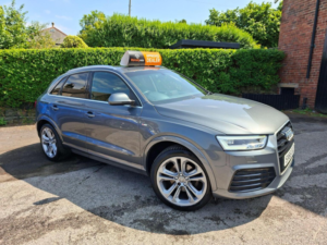 2016 Audi Q3