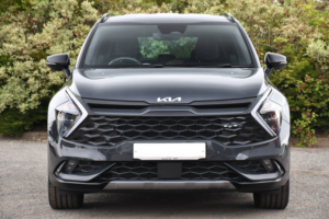 2023 Kia Sportage 1.6 T-Gdi Mhev Gt-Line SUV 5dr Petrol Hybrid Dct Euro 6 (s/s) (148 Bhp) in Grey — image 5