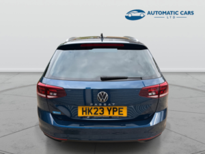 2023 Volkswagen Passat Sel Tsi Evo DSG in Blue — image 6