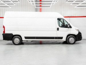 2019 Citroen Relay 2.2 Bluehdi 35 Enterprise L3 High Roof Euro 6 (s/s) 5dr in White — image 2