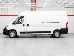 2019 Citroen Relay 2.2 Bluehdi 35 Enterprise L3 High Roof Euro 6 (s/s) 5dr in White — image 5
