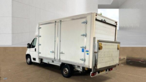 2018 Peugeot Boxer 2.2 Hdi 335 Fwd L3 2dr in White — image 5