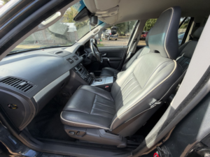 2014 Volvo Xc90 2.4 D5 Se Lux in Grey — image 5