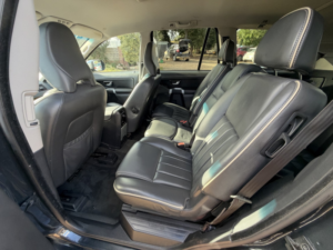 2014 Volvo Xc90 2.4 D5 Se Lux in Grey — image 6