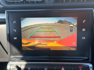 2019 Citroen C3 1.2 Puretech Flair in Orange — image 3
