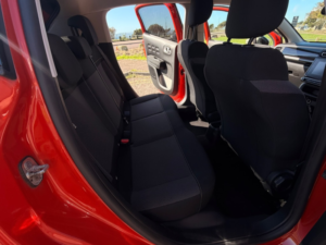 2019 Citroen C3 1.2 Puretech Flair in Orange — image 4