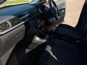 2019 Citroen C3 1.2 Puretech Flair in Orange — image 5