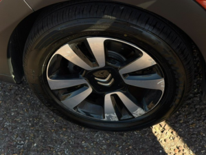 2019 Citroen C3 1.2 Puretech Flair in Orange — image 6