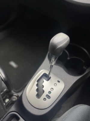 2013 Toyota Yaris 1.33 Dual Vvt-I Tr Multidrive S Euro 5 5dr in Silver — image 6
