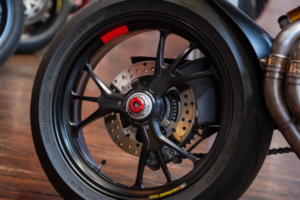 2024 Ducati Hypermotard 950 *sc Projects - Low Mileage - Low Ownership* in Multicolour — image 5