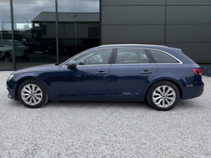 2016 Audi A4 Avant 2.0 Tdi Ultra Se in Blue — image 6